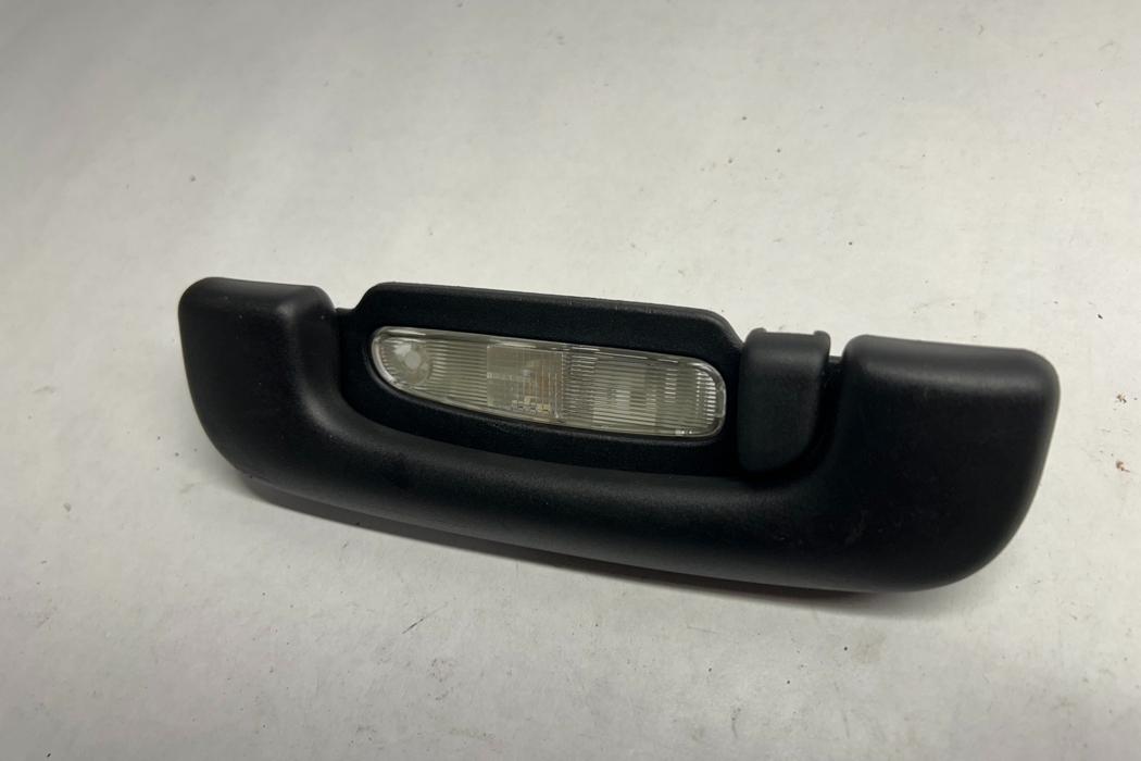 DODGE Charger LD (2010-2024) Aizmugurējais kreisais jumta rokturis 1RV81TRMAB 32063818