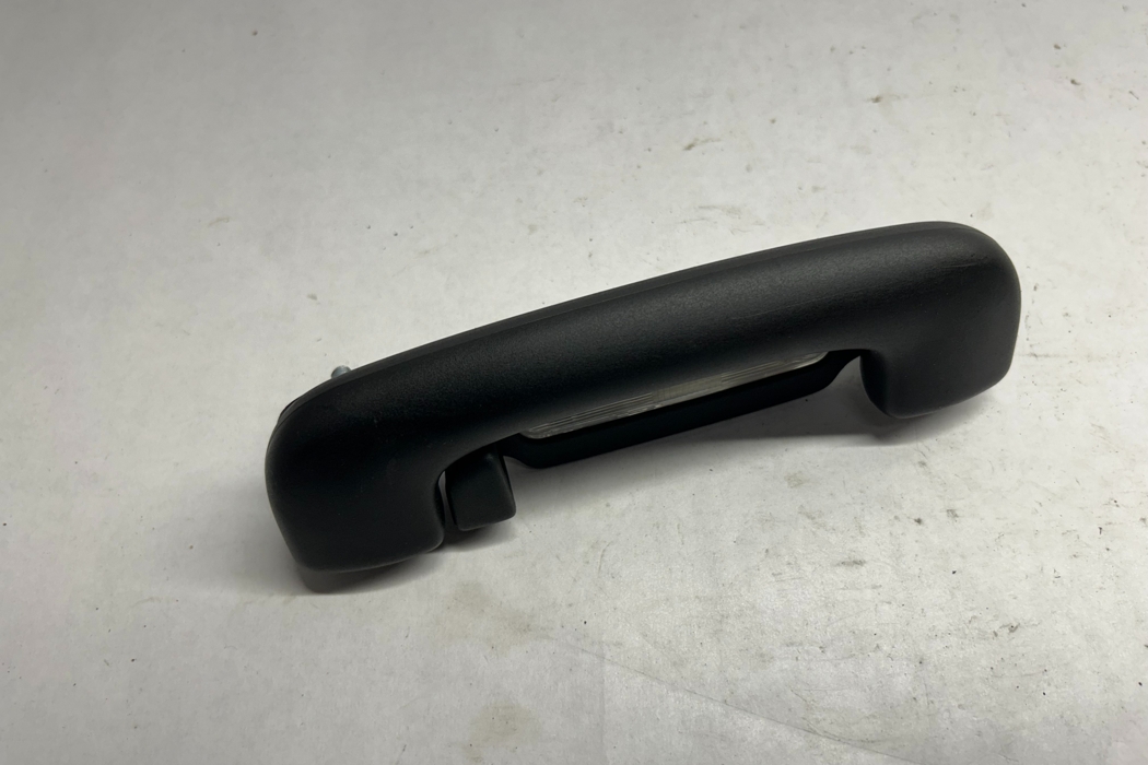 DODGE Charger LD (2010-2024) Aizmugurējais kreisais jumta rokturis 1RV81TRMAB 32063818