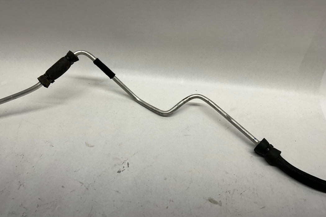 DODGE Charger LD (2010-2024) Gaisa kondicionētāja trubas 68158873AB 32070263