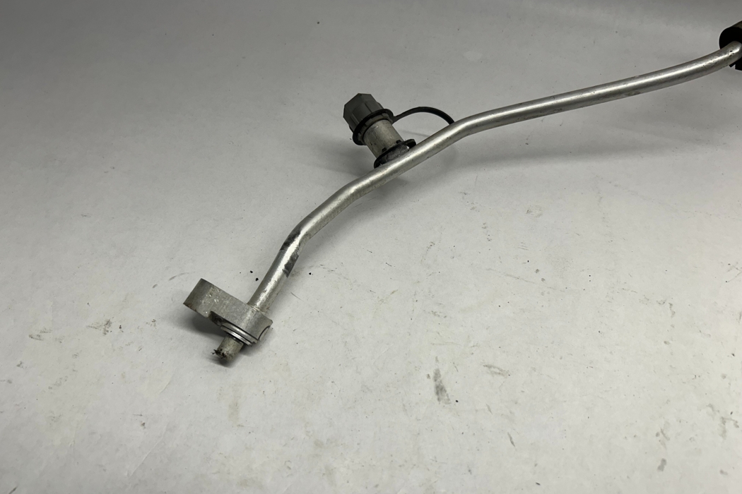 DODGE Charger LD (2010-2024) Gaisa kondicionētāja trubas 68158873AB 32070263