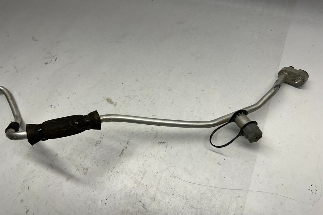 DODGE Charger LD (2010-2024) Gaisa kondicionētāja trubas 68158873AB 32070263