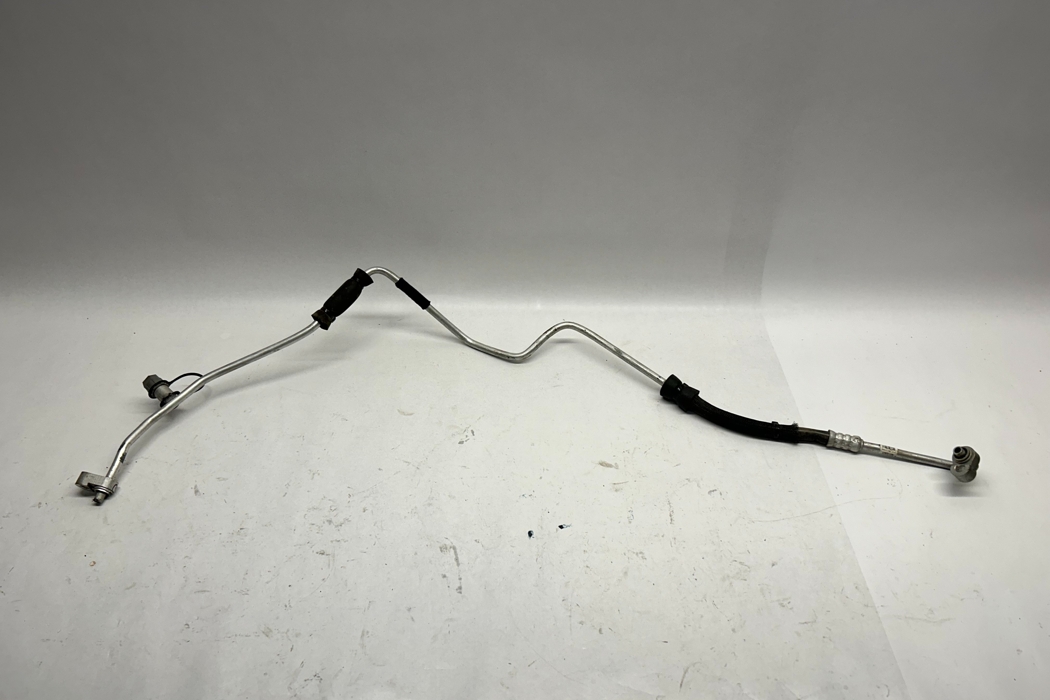 DODGE Charger LD (2010-2024) Gaisa kondicionētāja trubas 68158873AB 32070263