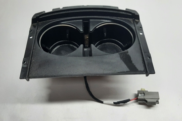 DODGE Charger LD (2010-2024) Glāžu turētājs AE02548DX9003 13512877