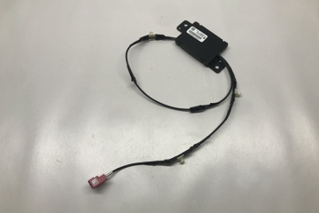 DODGE Charger LD (2010-2024) Keyless Control Unit 68067533AH,68067533,P68067533AH 14361787
