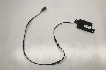 DODGE Charger LD (2010-2024) Keyless Control Unit 68067533ah 14701480