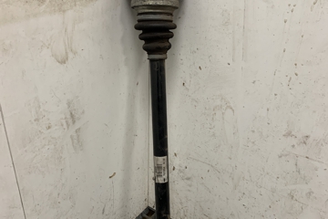 BMW 2 Series F22/F23 (2013-2020) Aizmugurējā labā pusass 7622854 15042608