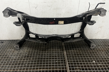 AUDI Q3 F3 (2018-2024) Aizmugurējais pusrāmis 3Q0505235AC 20513981