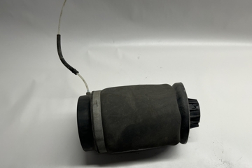 MERCEDES-BENZ GL-Class X166 (2012-2015) Rear Left Air Suspension Cushion R310716401,A1663200325 27731786