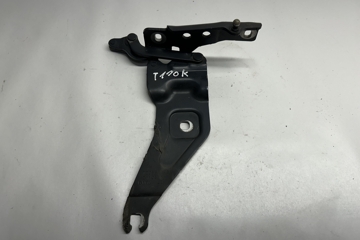 BMW X5 E70 (2006-2013) Front Left Bonnet Hinge 7208627 27732951