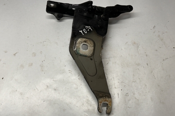 BMW X5 E70 (2006-2013) Front Left Bonnet Hinge 7208627,720862701 27816985