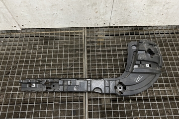BMW X3 F25 (2010-2017) Aizmugurējā labā bampera stiprinājums 7239884,51127348578 27919380
