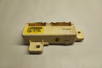 KIA Sportage 4 generation (2016-2022) Other Control Units 91940D7010,91940-D7010 27981727
