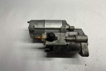 DODGE Challenger 3 generation (2008-2024) Starter Motor 05035102AA 28166482