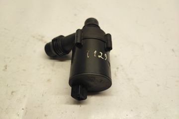 BMW X5 E70 (2006-2013) Circulation Water Motor 9197085,9197085-01 28183848