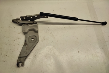 BMW X5 E70 (2006-2013) Front Left Bonnet Hinge 7208627,7208627-01 28183852