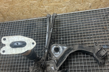BMW 2 Series Grand Tourer F46 (2018-2023) Rear Right Suspension 33308842880,8842880,6870773,6887336 28868325