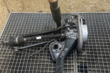 MINI Clubman F54 (2015-2024) Rear Left Suspension 33306851580,6851580 28954774