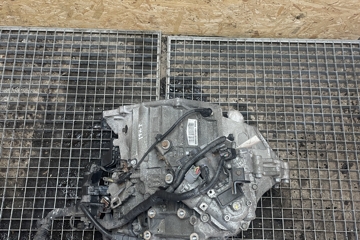 KIA Sportage 4 generation (2016-2022) Коробка передач M89U,M89UJD741005,3111-2D000 28965039