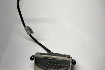 DODGE Charger LD (2010-2024) Interior Heater Resistor 5HL011266,CV378002 29467618