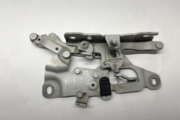 BMW 5 Series F10/F11 (2009-2017) Front Left Bonnet Hinge 7249887,7249887-09 29759652