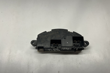 DODGE Challenger 3 generation (2008-2024) Interior Heater Resistor 5HL011266,CV378002 30405882