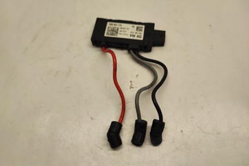 VOLKSWAGEN Golf R 7 generation (2013-2019) Citau veidu vadības bloki 5Q0951172 30448892