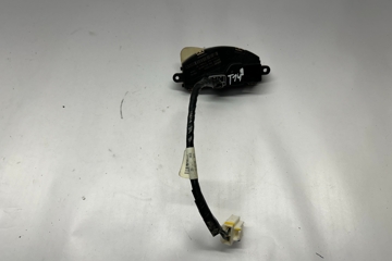 DODGE Charger LD (2010-2024) Interior Heater Resistor CV378002,5HL011266 30655585