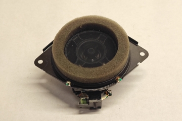 DODGE Charger LD (2010-2024) Front Left Door Loudspeaker 68093123AD,P68093123AD 31407947