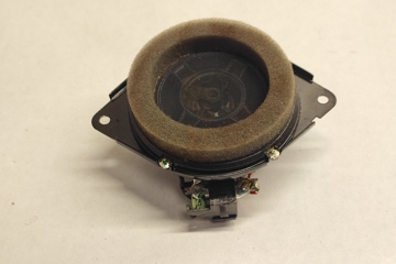 DODGE Charger LD (2010-2024) Front Left Door Loudspeaker 68093123AD,P68093123AD 31407955