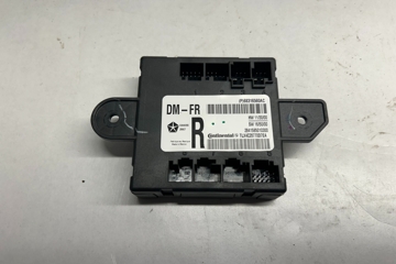DODGE Charger LD (2010-2024) Front Right Door Control Unit 68316560AC,P68316560AC 32032088