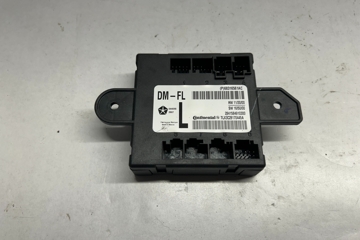 DODGE Charger LD (2010-2024) Front Left Door Control Unit 68316561AC,P68316561AC 32032092