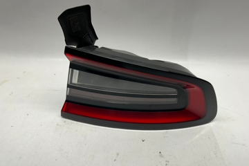 DODGE Charger LD (2010-2024) Rear Right Taillight Lamp 68213144AD,P68213144AD 32041184
