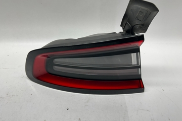 DODGE Charger LD (2010-2024) Rear Left Taillight 68213145AD,P68213145AD 32041194