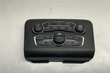 DODGE Charger LD (2010-2024) Climate  Control Unit 68293624AC,P68293624AC 32045638