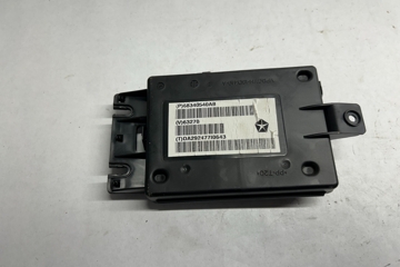 DODGE Charger LD (2010-2024) Climate control unit 68340540AB,P68340540AB 32063845
