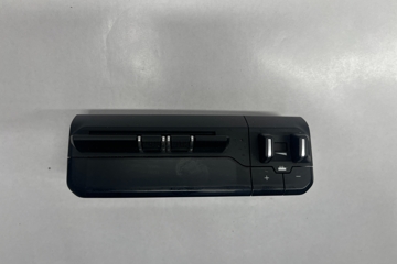 RAM Ram 4 generation (2008-2023) Tow Hook Control Unit 68309261AC 32082693