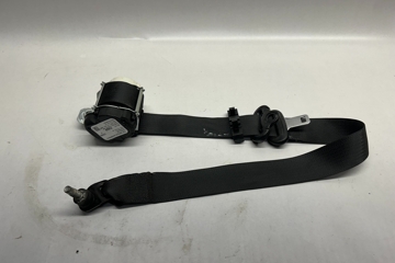RAM Ram 4 generation (2008-2023) Rear Left Seatbelt P5ZN25TX7AC 32094940