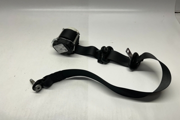 RAM Ram 4 generation (2008-2023) Rear Left Seatbelt P5ZN25TX7AC 32094983