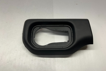RAM Ram 4 generation (2008-2023) Panel trim shield 6BK75TRMAB,6BK75TX7AB 32095204