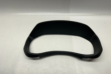 RAM Ram 4 generation (2008-2023) Instrument Cluster Speedometer Trim 5ZA17TX7AD,5ZA17TRMAD 32095225
