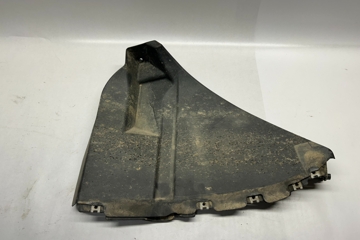 RAM Ram 4 generation (2008-2023) Rear Right Inner Fender Rear Part 68365743AA 32095437