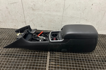 DODGE Charger LD (2010-2024) Center Console 6ED891X9AH,AK47393DX9006,AE02518DX9002 32111176