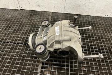 DODGE Charger LD (2010-2024) Rear Differential 68269917AG,3.09LSD 32111501