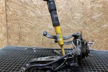 DODGE Charger LD (2010-2024) Rear Right Suspension 05039356AG,68210524AA,68210633AA 32185000