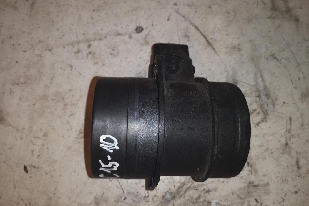 AUDI A8 D2/4D (1994-2002) Air quality sensor 0281002461 23191532