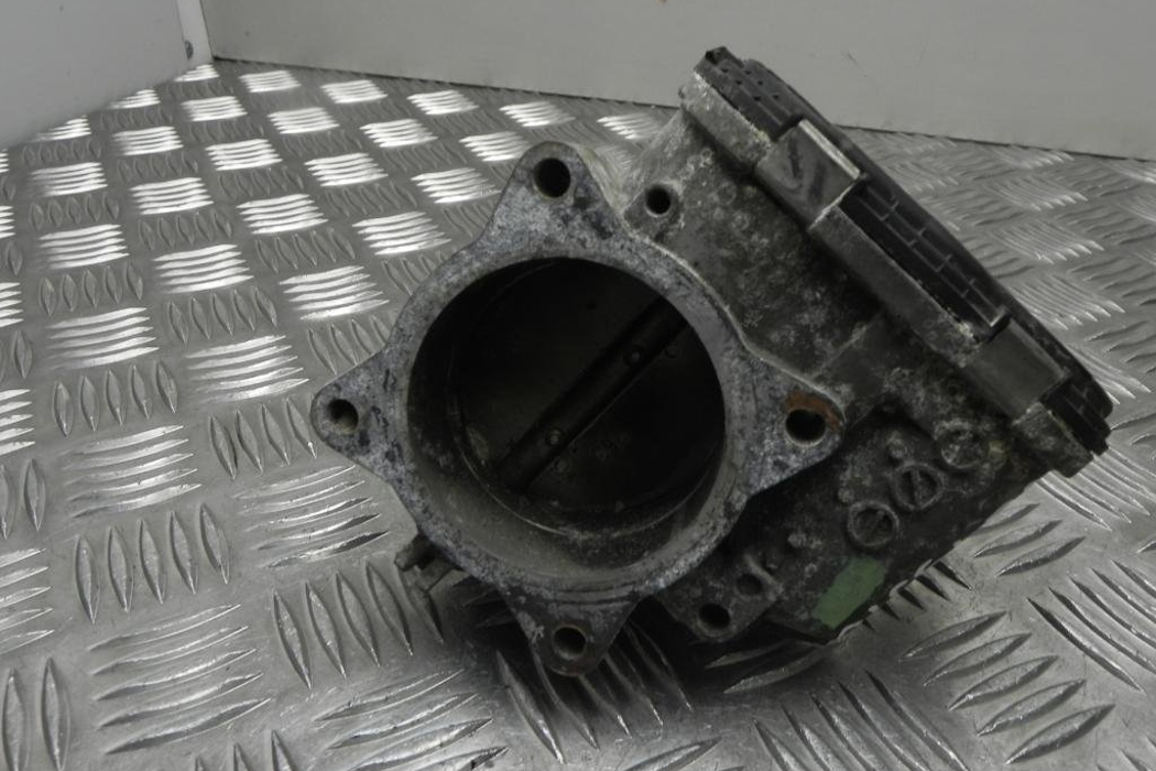 VOLVO XC90 1 generation (2002-2014) Throttle Body 30711554 23191533