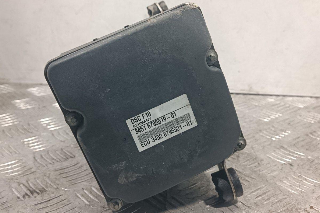 BMW 5 Series F10/F11 (2009-2017) ABS pump 6795519,6795521,6775355,6785442 23474454