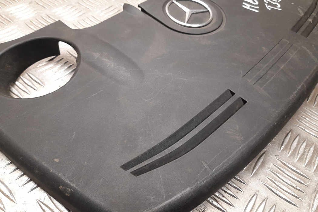 MERCEDES-BENZ E-Class W212/S212/C207/A207 (2009-2016) Engine Cover A2760100367 27641094