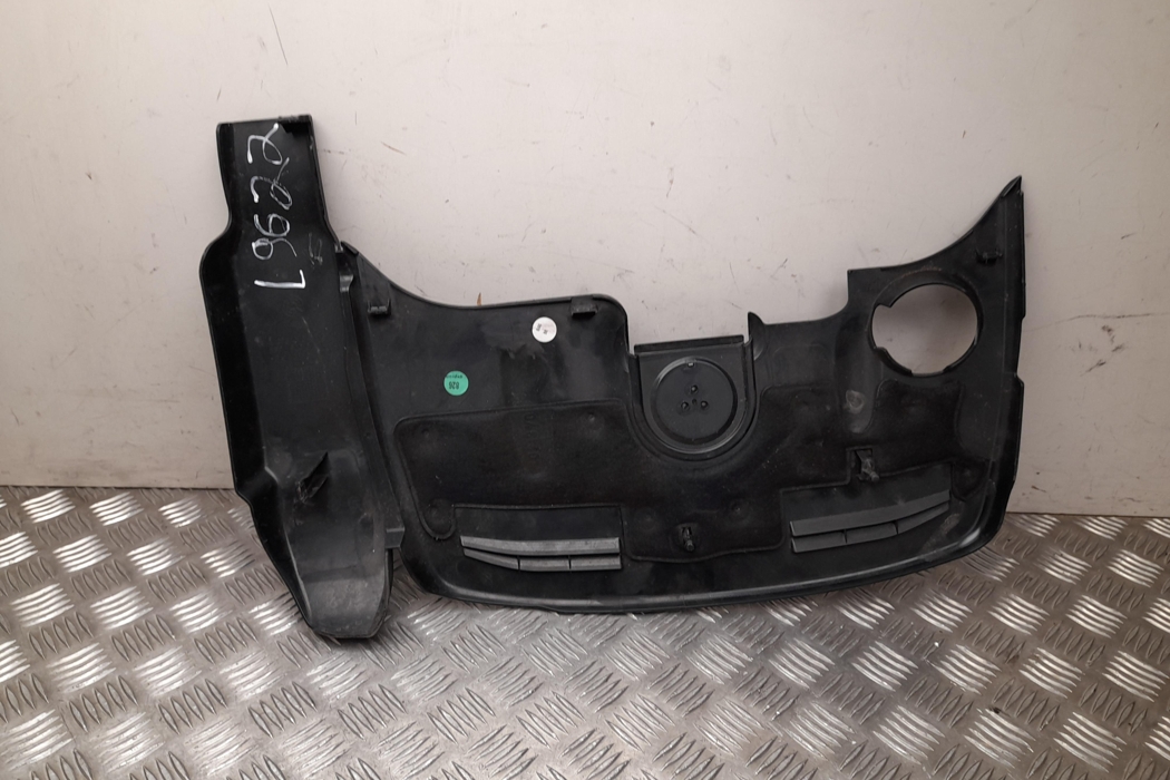 MERCEDES-BENZ E-Class W212/S212/C207/A207 (2009-2016) Engine Cover A2760100367 27641094