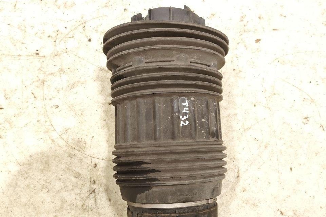 PORSCHE Panamera 970 (2009-2016) Air Spring 97033353316,970333533 27918019